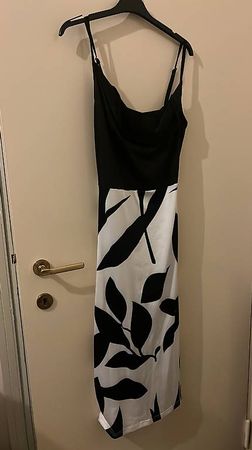 Sommer-Kleid