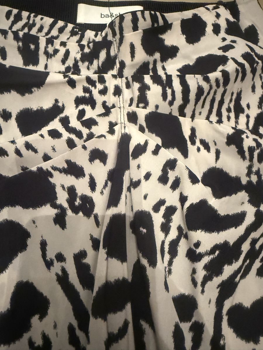 Ba&Sh Jupes: Jupe midi Ba&sh OPERA taille 2 – Neuf (Voir description) à Vernier par DNicole 3