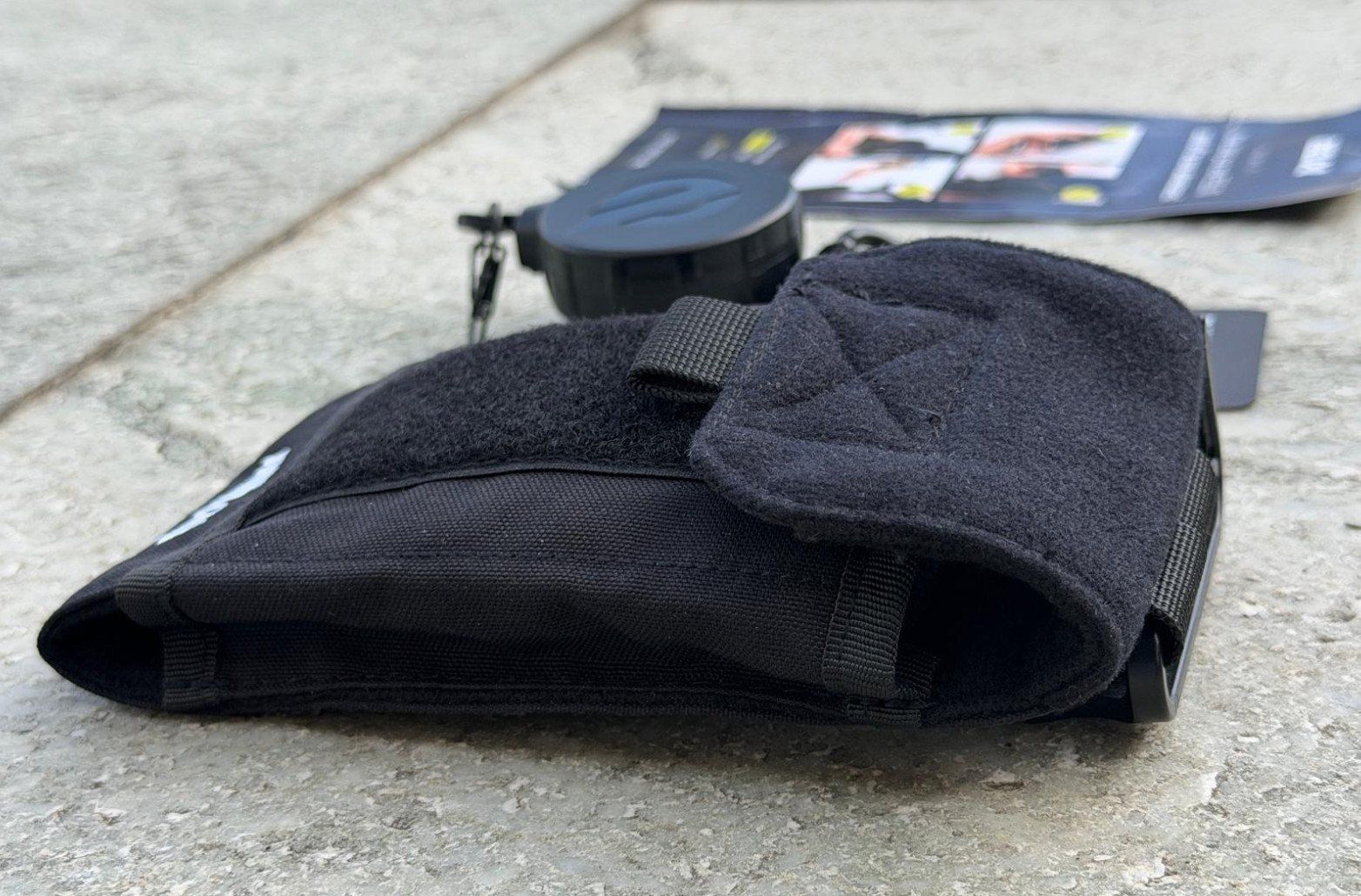 Support: REELOQ Smartphone-Sicherung – D'occasion à Wettingen par Maroxxx 2
