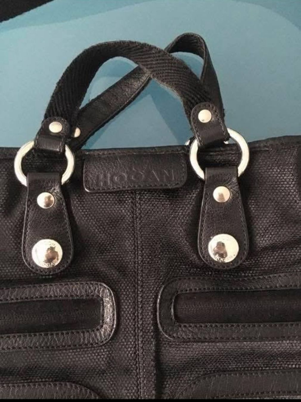 Hogan Borse: Borsa Hogan – Nuovo (secondo la descrizione) da Cadenazzo venduto da Supermikidj 1