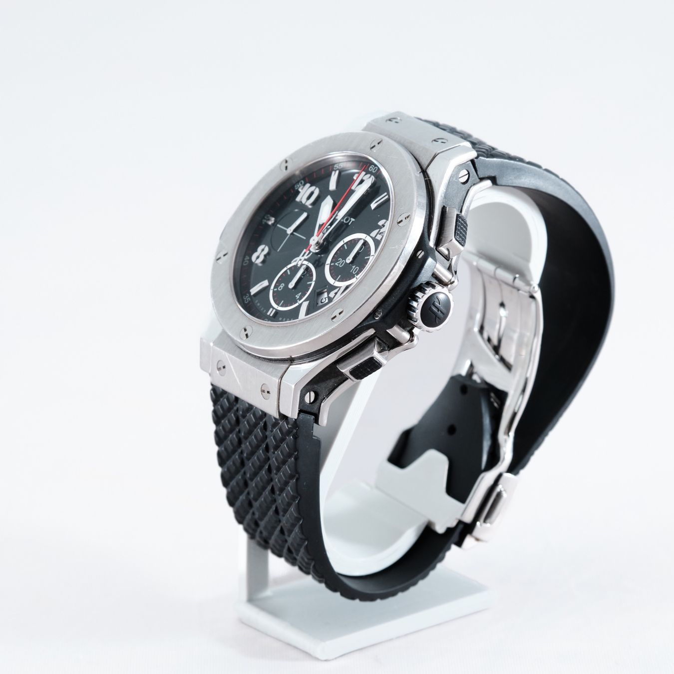 Hublot Orologi: Hublot Big Bang - 44mm - 2006 – Usato da Basel venduto da Nadelberg 1