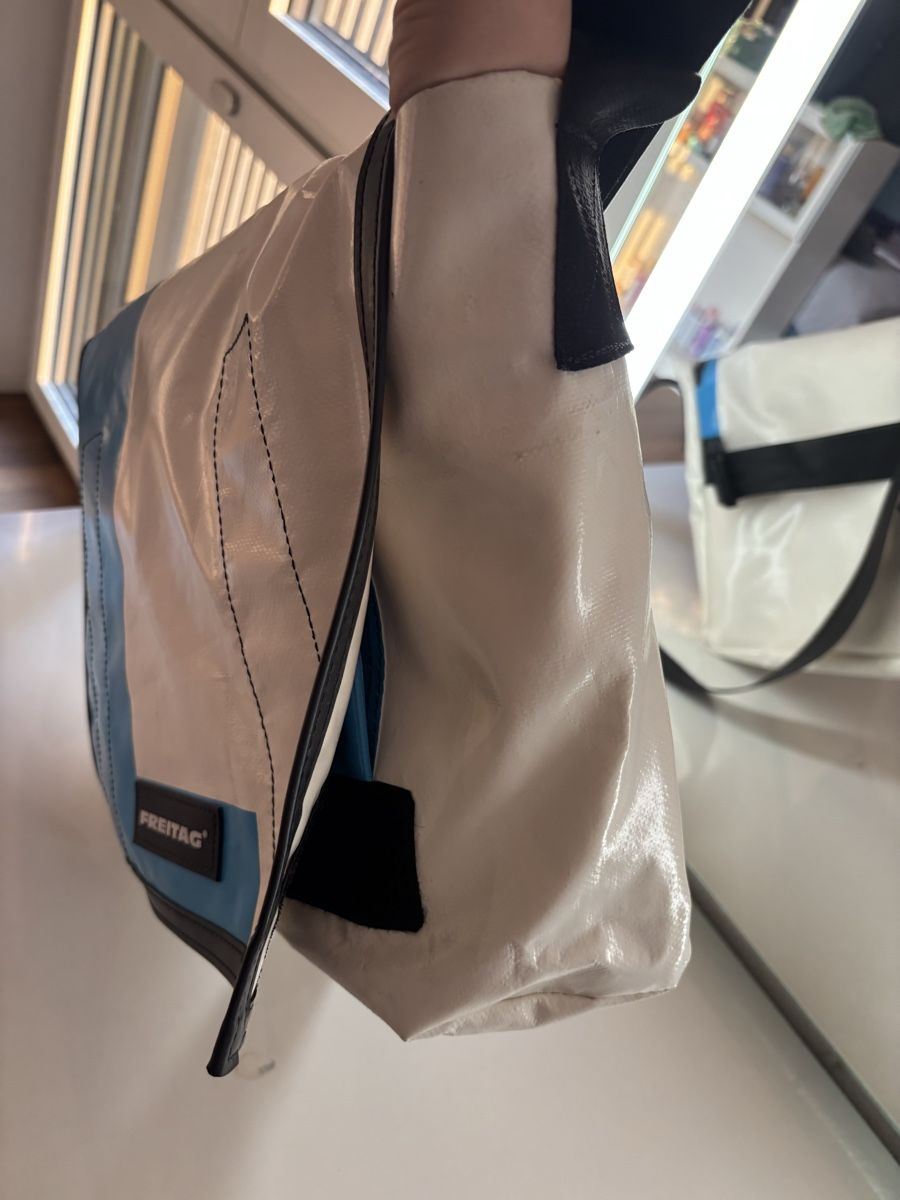 Freitag Borse: FREITAG F14 DEXTER  – Nuovo (secondo la descrizione) da Rafz venduto da melinaurbanitzy 3