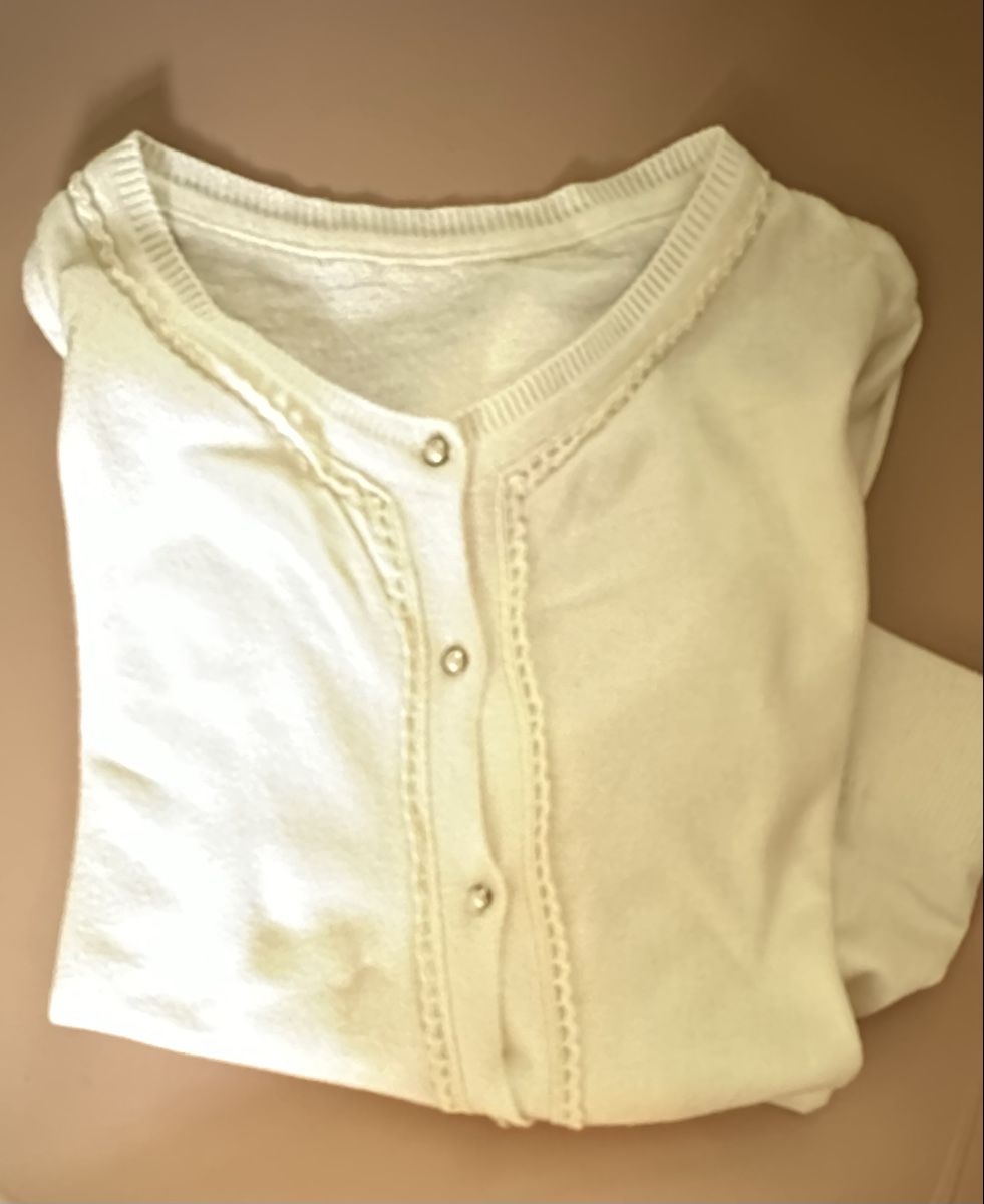 Gap Vestes: Gap Cardigan, écru, Grösse M – D'occasion à Oberwil BL par orsay