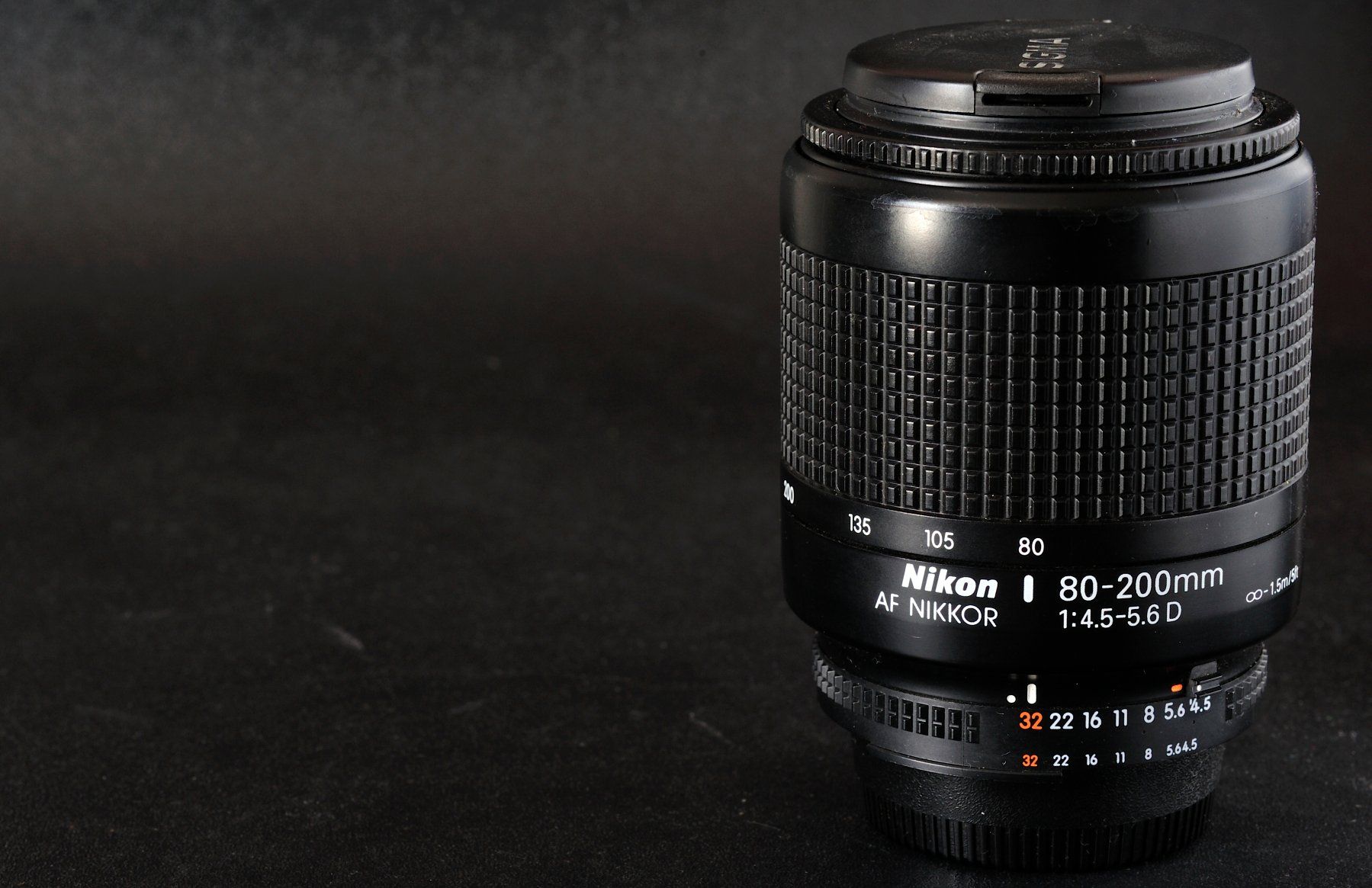 Nikkor Obiettivi: Nikon Nikkor 28-80 – Usato da Fleurier venduto da im_ghl 1