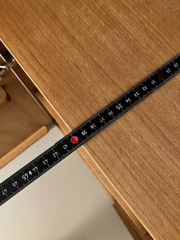 Armadi: Habitat Kommode/Schrank – Usato da Zürich venduto da pos_dd5l 4