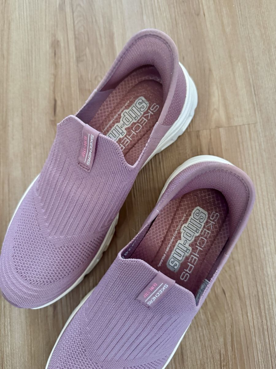 Skechers Scarpe da donna: Skechers Slip-ins – Nuovo (secondo la descrizione) da Gadmen venduto da Pinguin89_90 4