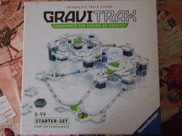 Gravitrax Starter-Set, le circuit à billes interactif!