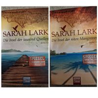 Sarah Lark Romane 