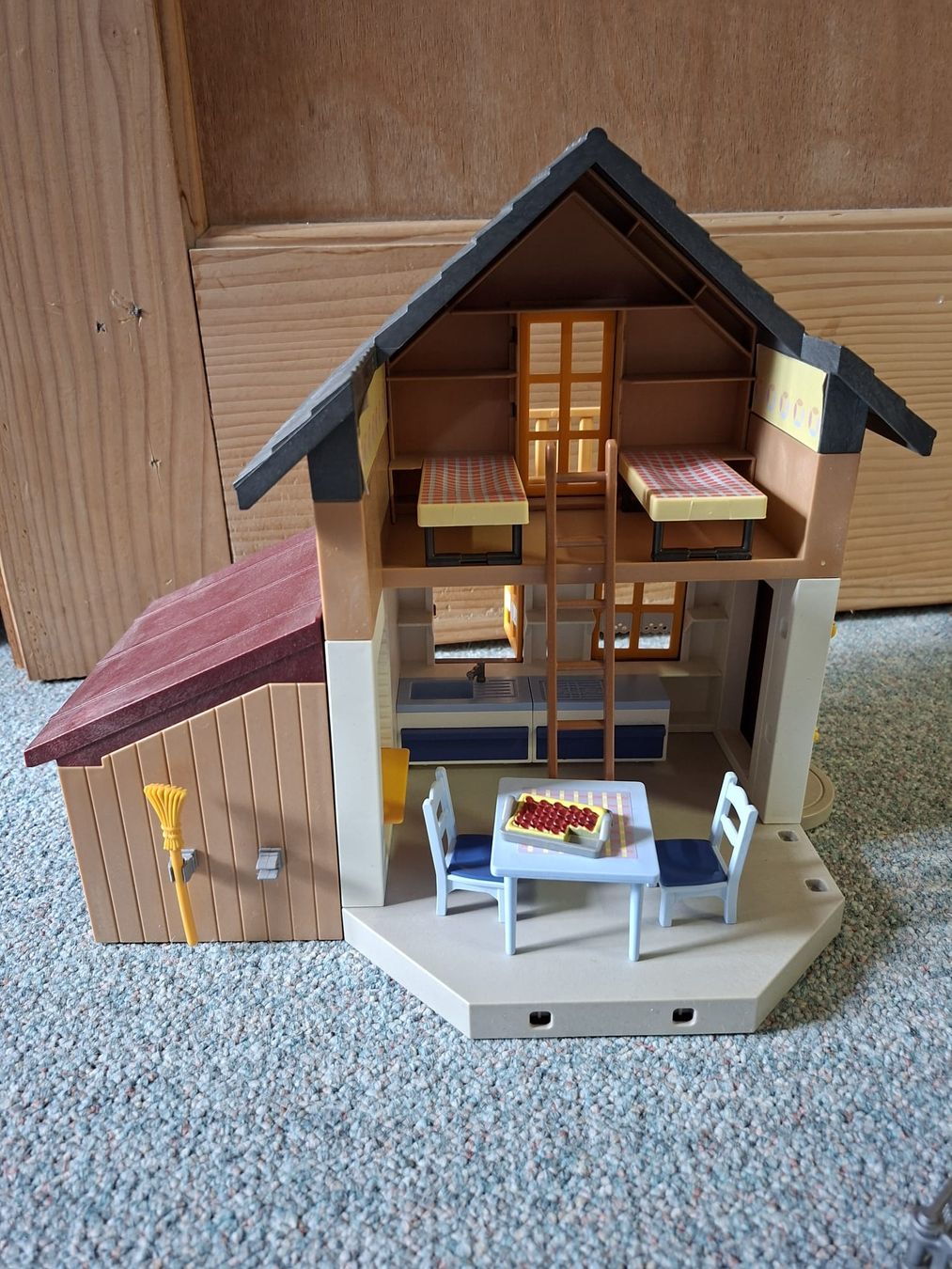 Playmobil Giocattoli: Playmobil Bauernhof  – Usato da Kriens venduto da Arrabbiata 4