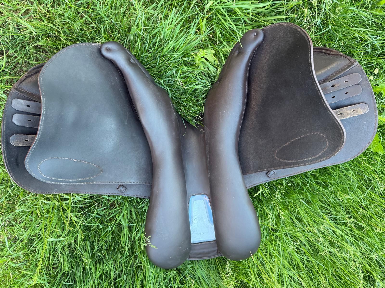 Selle & Accessori: vs spring sattel prestige 18" – Nuovo (secondo la descrizione) da Zuzwil SG venduto da TSGWEAL1 2