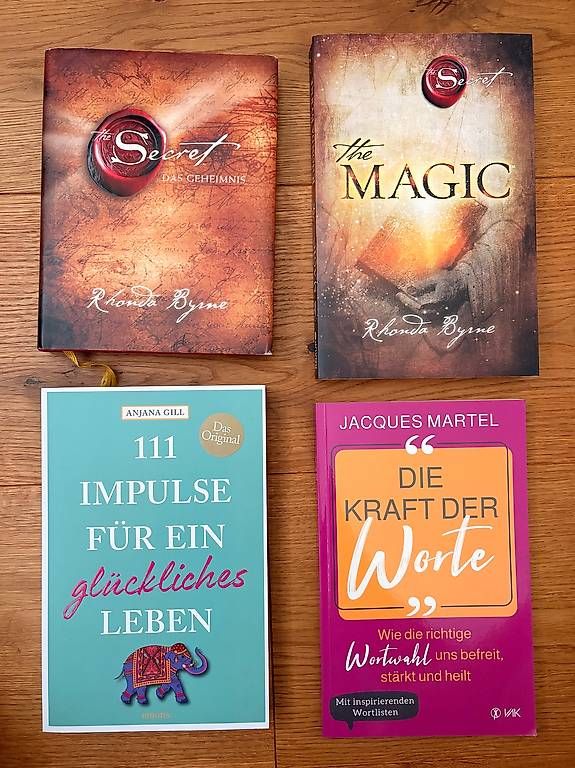 Livres: Diverse Bücher – D'occasion à Siebnen par mimaruoss 2
