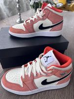 Neue Nike Air Jordan 1 Mid SE Grösse EUR 38