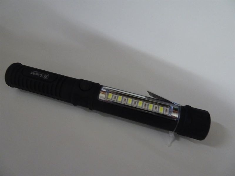 Lampade: ultrahelles LED Stableuchte – Nuovo (secondo la descrizione) da Necker venduto da liq24 1
