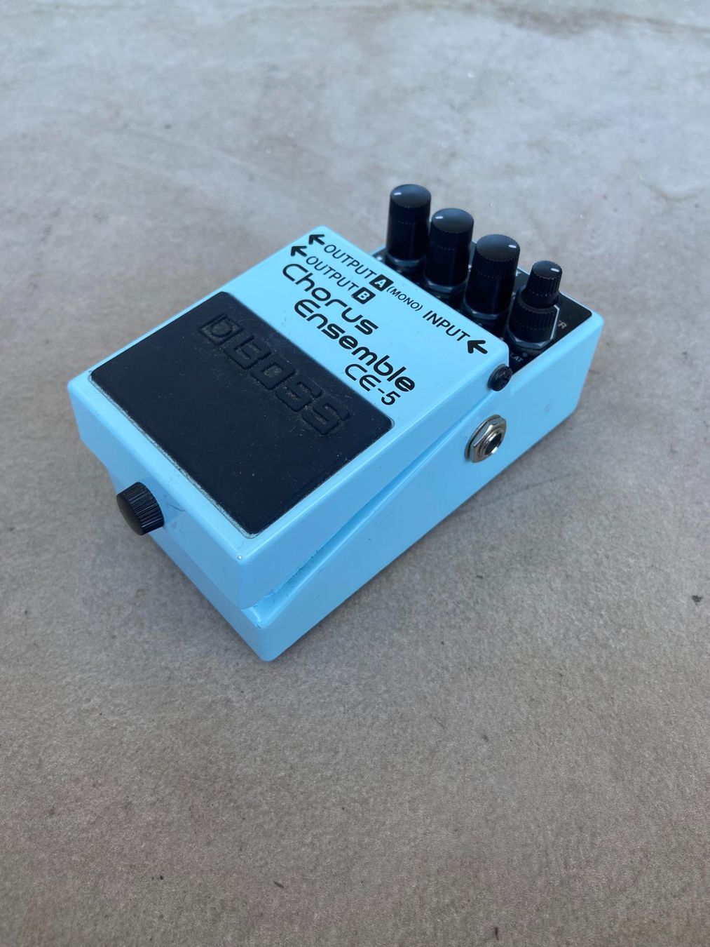 Boss Strumenti musicali: BOSS Chorus Ensemble CE-5 – Usato da Gland venduto da tos_5xcx 1