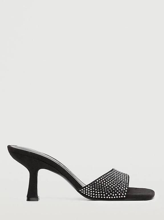 Mango Scarpe da donna: Schwarze Heels | Mango | 40 – Nuovo (secondo la descrizione) da Zürich venduto da CSL 2
