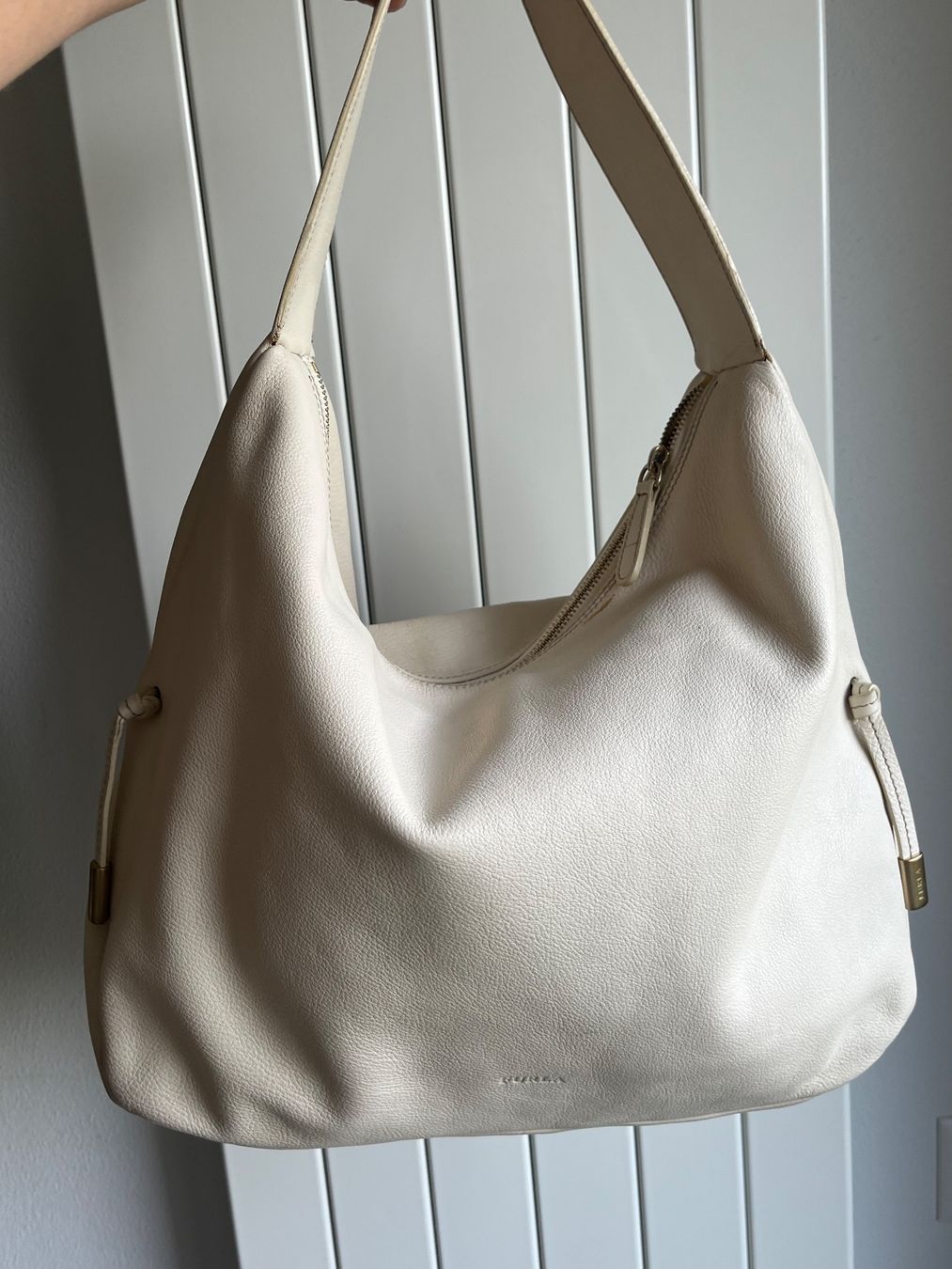 Furla Taschen für Damen: Furla Tasche – Gebraucht aus Ascona von Buisy81