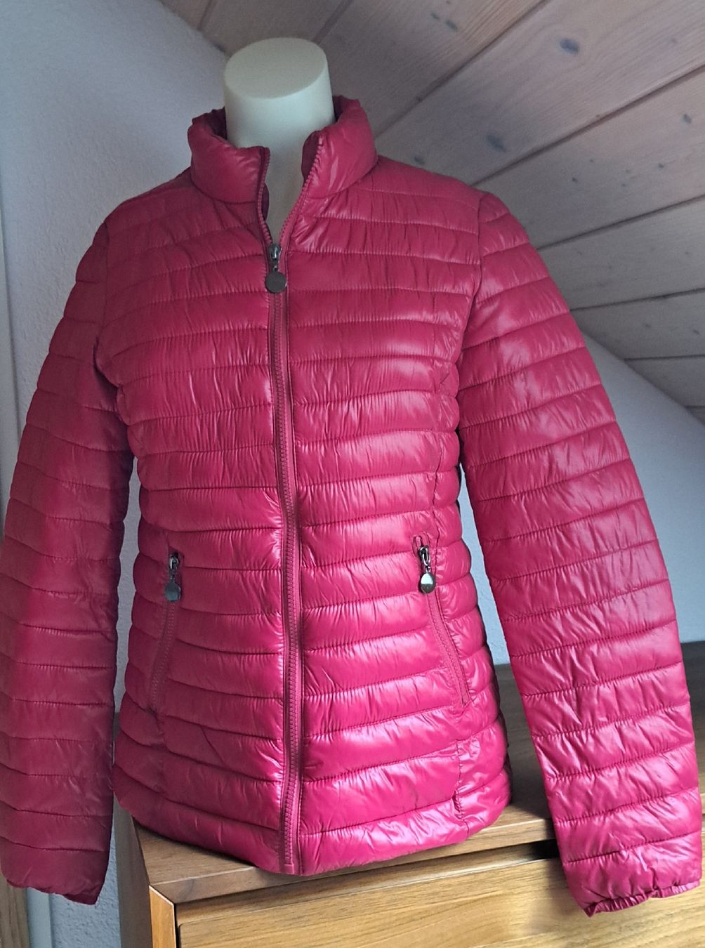 Giacche: Steppjacke Gr.38 – Usato da Thalheim AG venduto da Bekuadma
