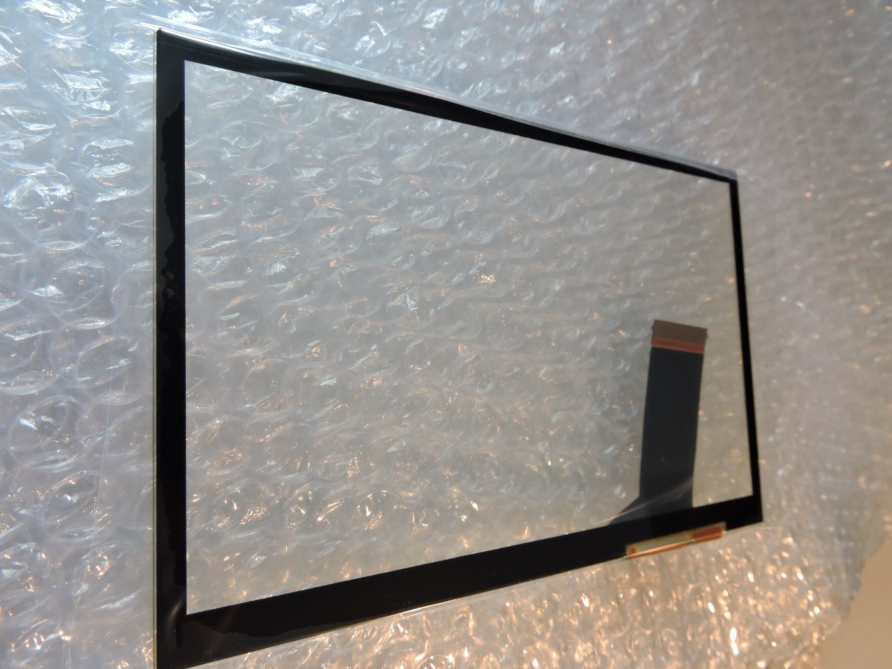 Monitore: VW Touchscreen Digitizer Display Ersatz – Neu und originalverpackt aus Hauptwil von Borusse01 4