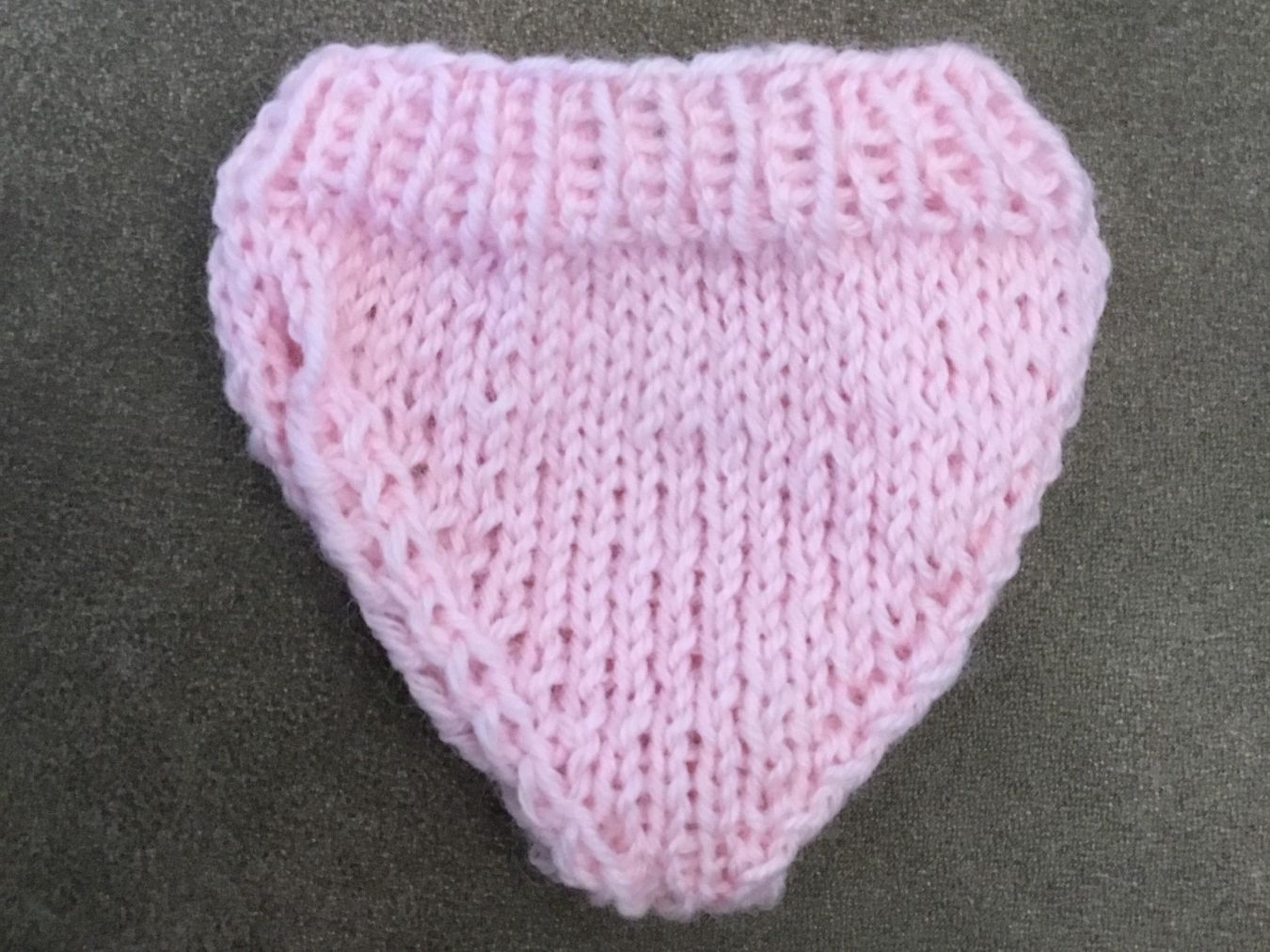 Bambole: Sasha Puppen Unterhose – Nuovo (secondo la descrizione) da Arch venduto da Hexenbesen17