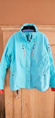 Albrigth Skijacke Damen