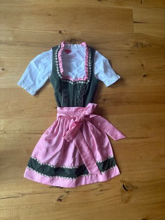 Dirndl Krüger