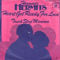 Herman's Hermits - Heart Get Ready For Love