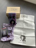 JAM Fuzz Phrase CV7003 germanium fuzz
