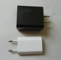120W LADEADAPTER USB Ideal für THAILAND + Normaler EU
