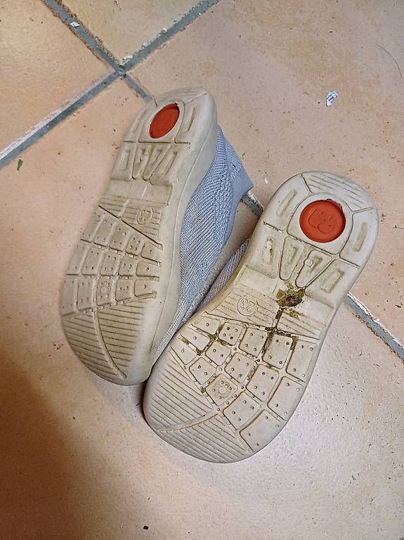 Elefanten Schuhe für Jungen: Elefanten Schuhe / scarpe no. 23 – Gebraucht aus Capolago von Alexab1508 1
