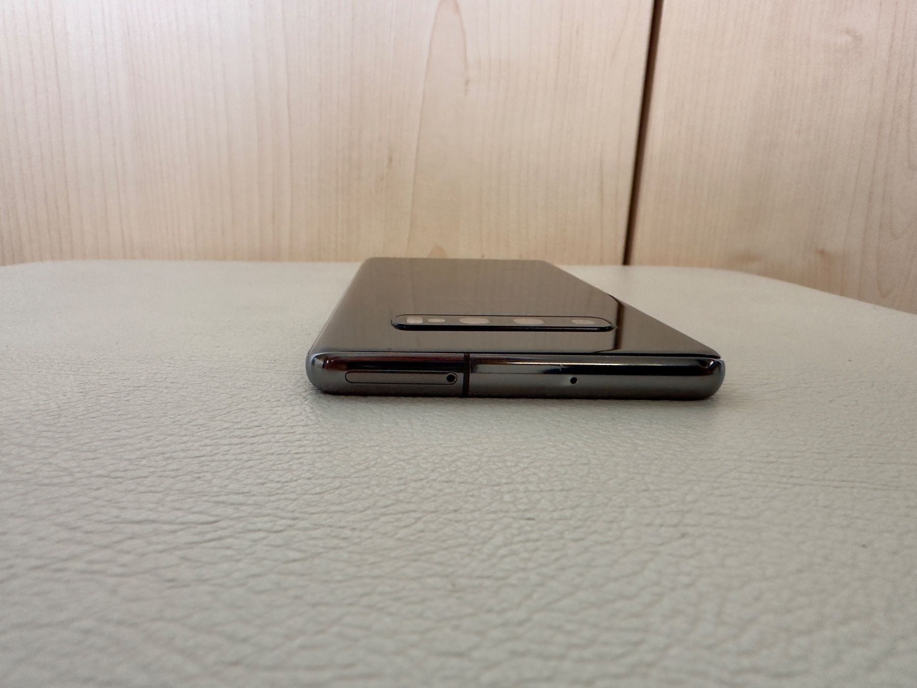 Samsung Handys / Smartphones: Samsung S10+ – Gebraucht aus Reinach BL von b11ck 5