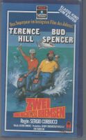 Zwei sind nicht zu bremsen (I 1978) mit T.Hill und B.Spencer