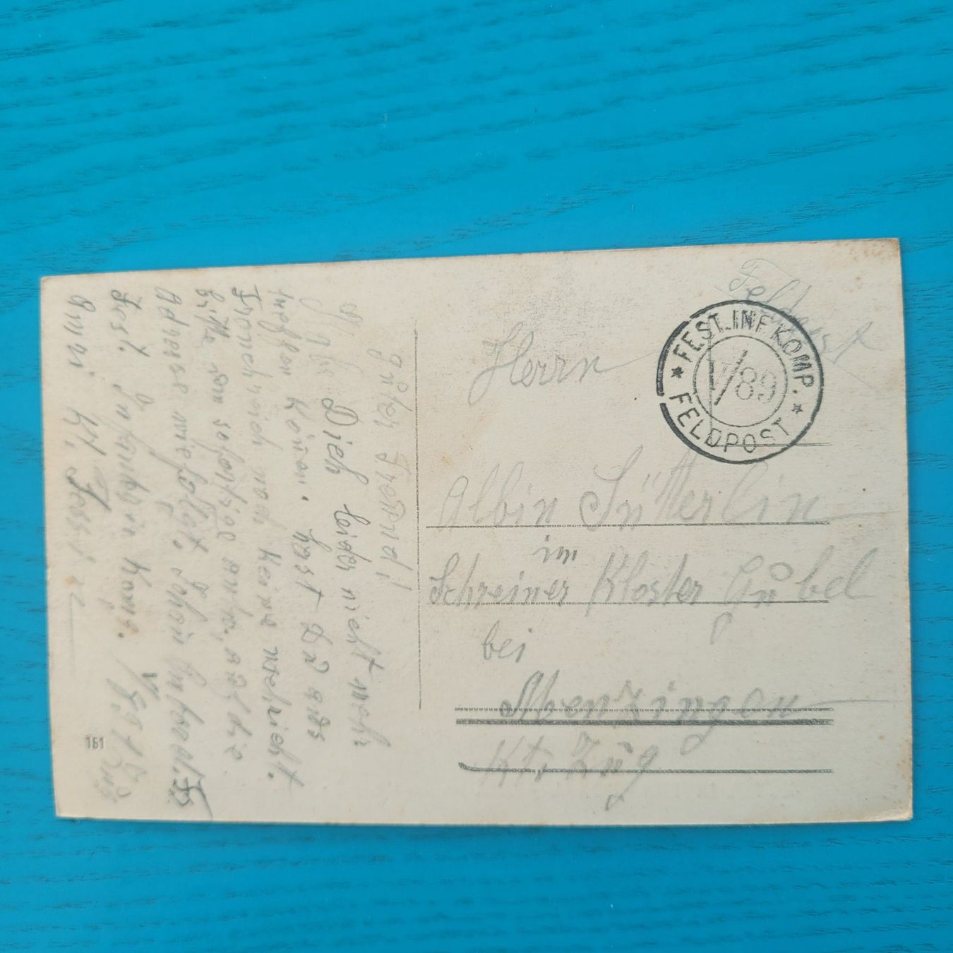 Cartoline postali: Hotel International Ambri – Usato da SCHÜBELBACH venduto da CoKaHa 1