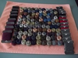 130 Fächtli/Beigarne für Socken