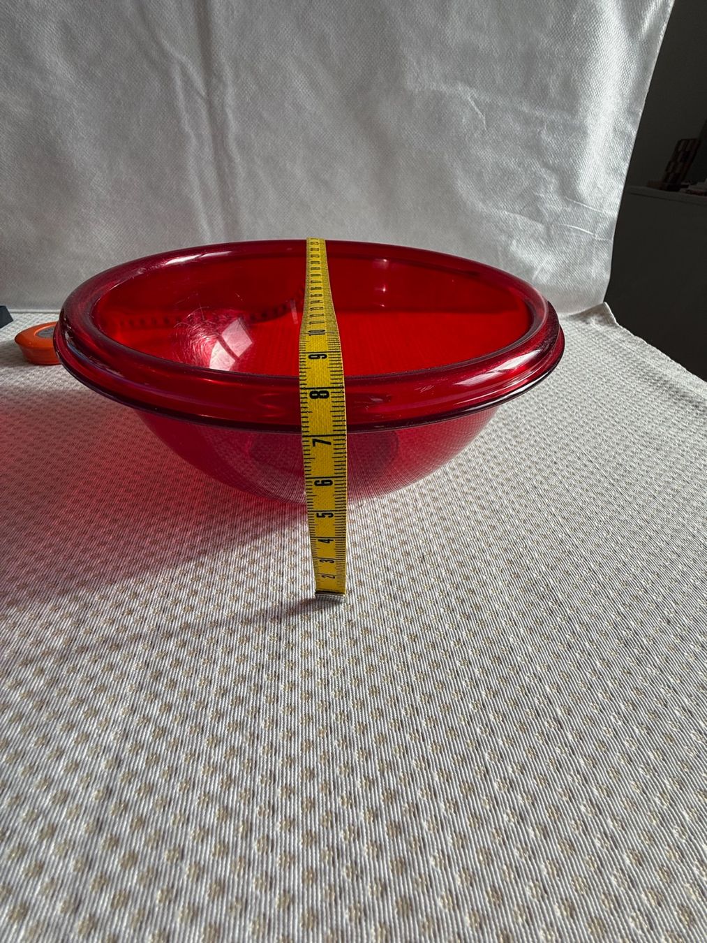 Guzzini Ciotole: Guzzini - petit saladier – Usato da Sion venduto da accroshoes 6