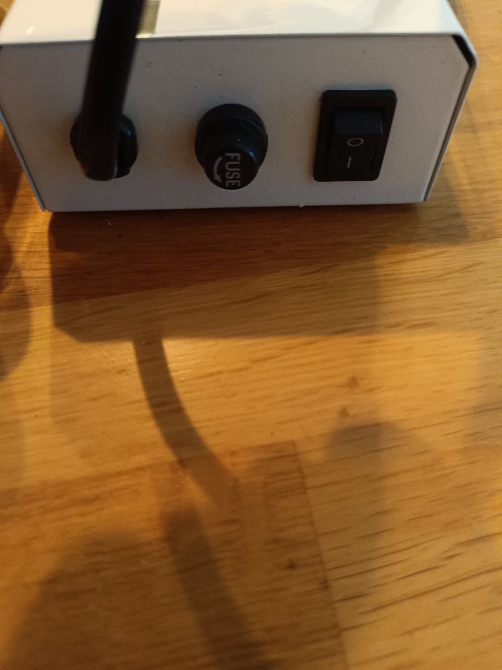 Componenti elettronici: 2 Bringt Control Vorschaltgeräte inkl. Lampen – Usato da Safenwil venduto da Paschaa 3