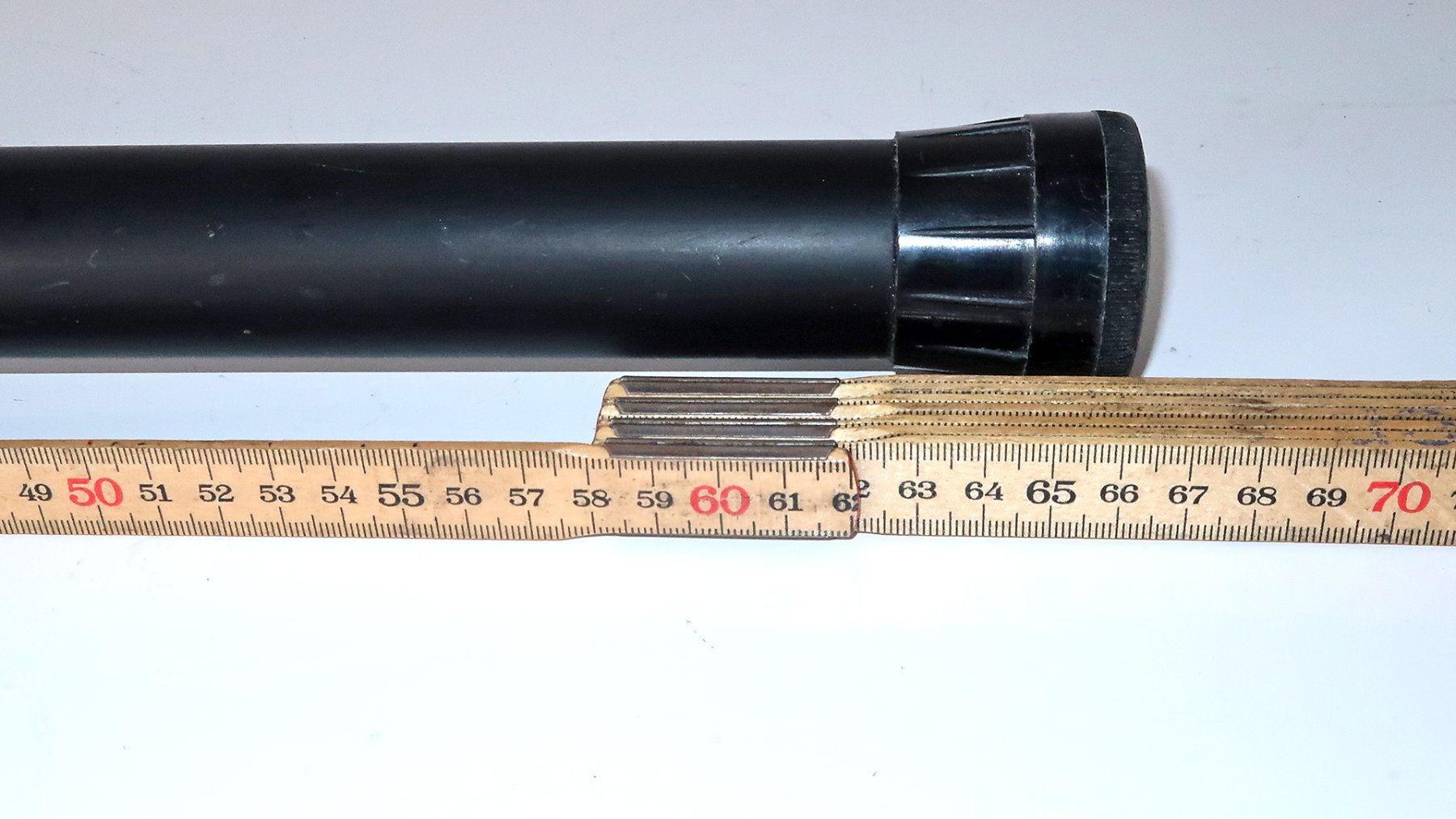 Supporti per strumenti musicali & leggii: VdB Carbon Handstange mit Audio-Technica Mic. Spinne – Usato da Uster venduto da Mruedis 4