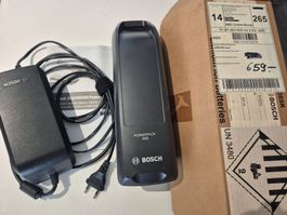 Batterie Boch 400Wh