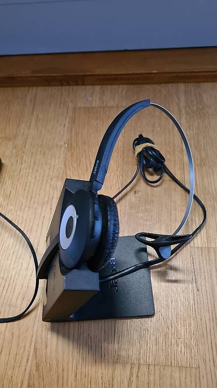 Cuffie: Headset – Usato da Zuerich venduto da Manu_bu
