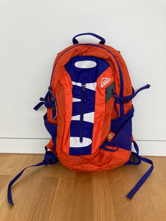 Rucksack McKinley Ovomaltine (Gebraucht) in Bern für CHF 12 – nur ...