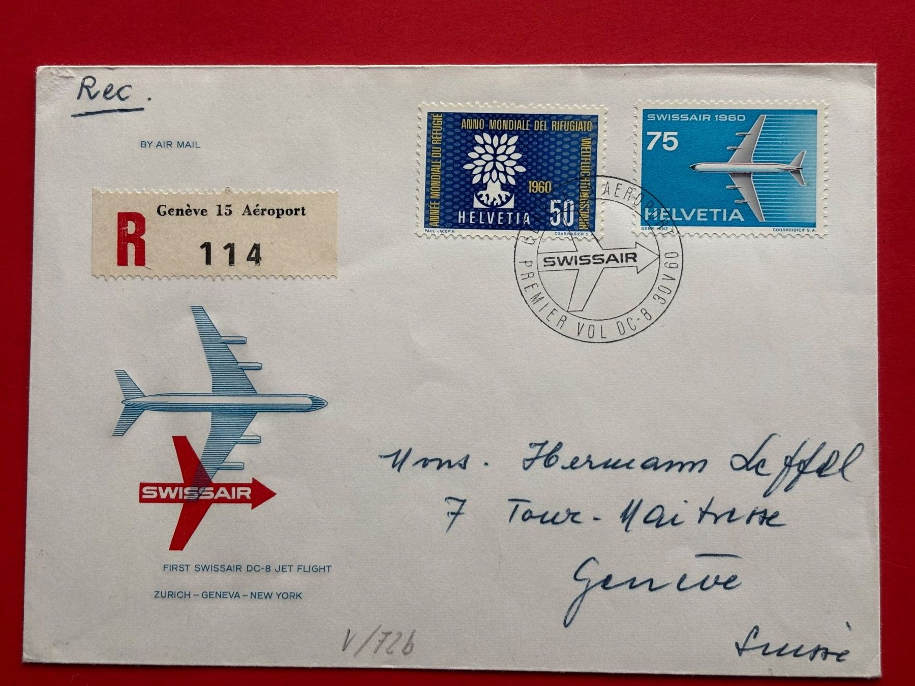 Tutti i francobolli: Kleine Briefmarkensammlung – Usato da Kriens venduto da Schweinsforelle 7