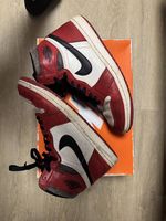 Air Jordan 1 Lost and Found High OG