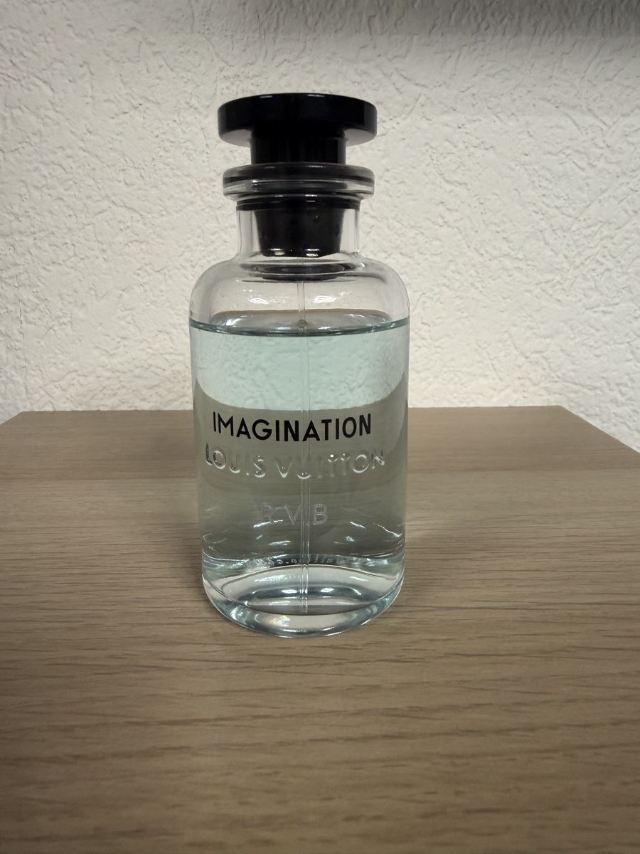 Louis Vuitton Profumi & Eau de Toilette: Louis Vuitton Imagination 100ml – Usato da Spiez venduto da vvo_627h