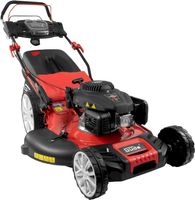 Güde BIGWHEELER 554.3R Benzin-Rasenmäher