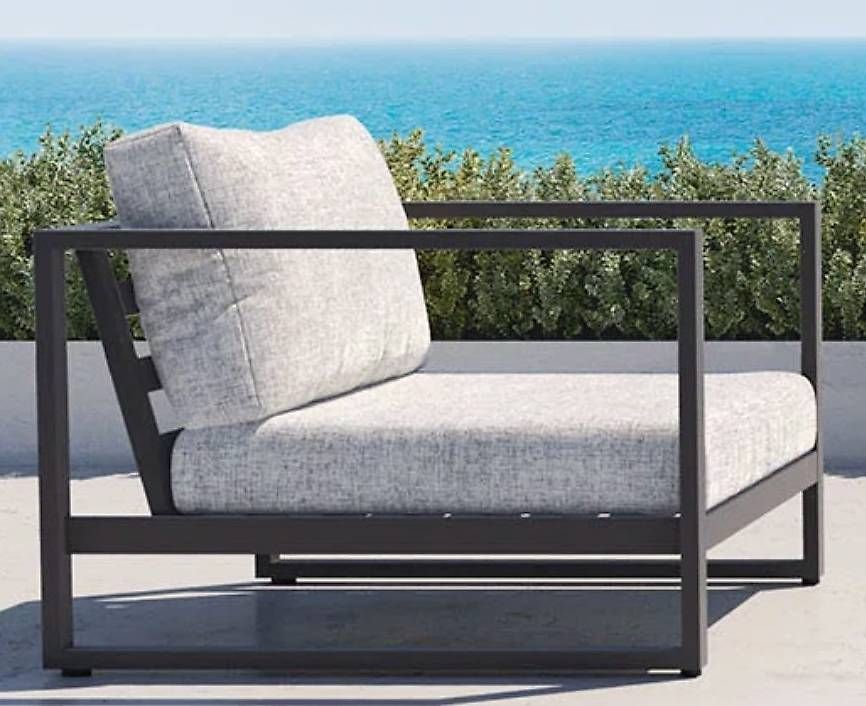 Sessel: Lounge Sessel – Gebraucht aus Wabern von papamitkids 1
