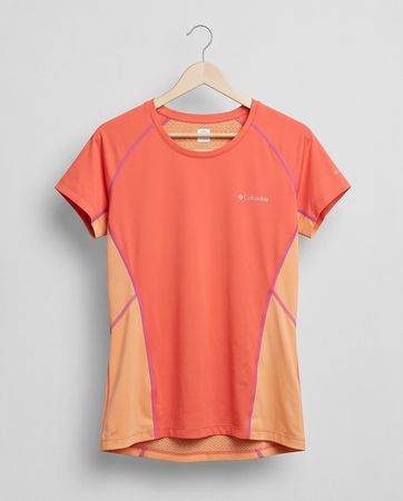 T-shirt Columbia — Très bon état — Taille M/L