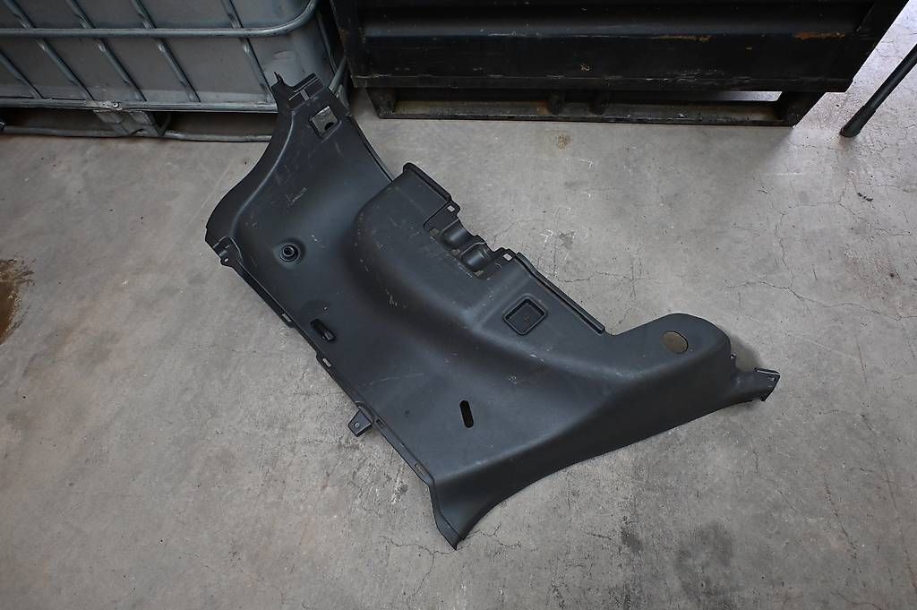 Subaru Tutti pezzi di ricambio auto: Kofferraumabdeckung L + R Subaru WRX – Usato da Frick venduto da sandro_martin 2