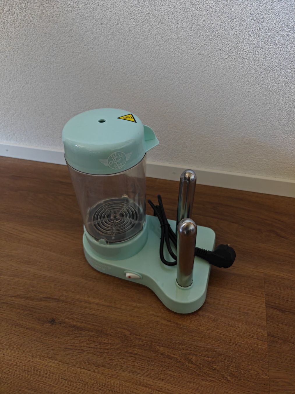 Appareils de cuisine: ScrapCooking Hot Dog Maker 601 – Neuf (Voir description) à Forst par Ramonnoel 2