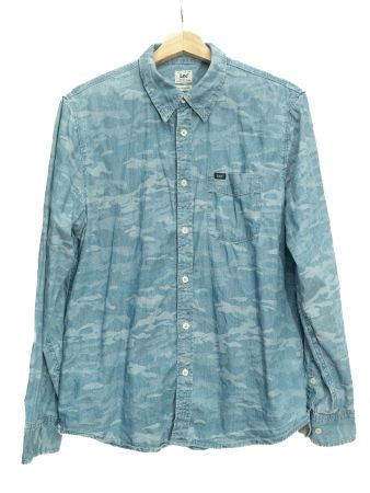 Lee Camouflage-Hemd