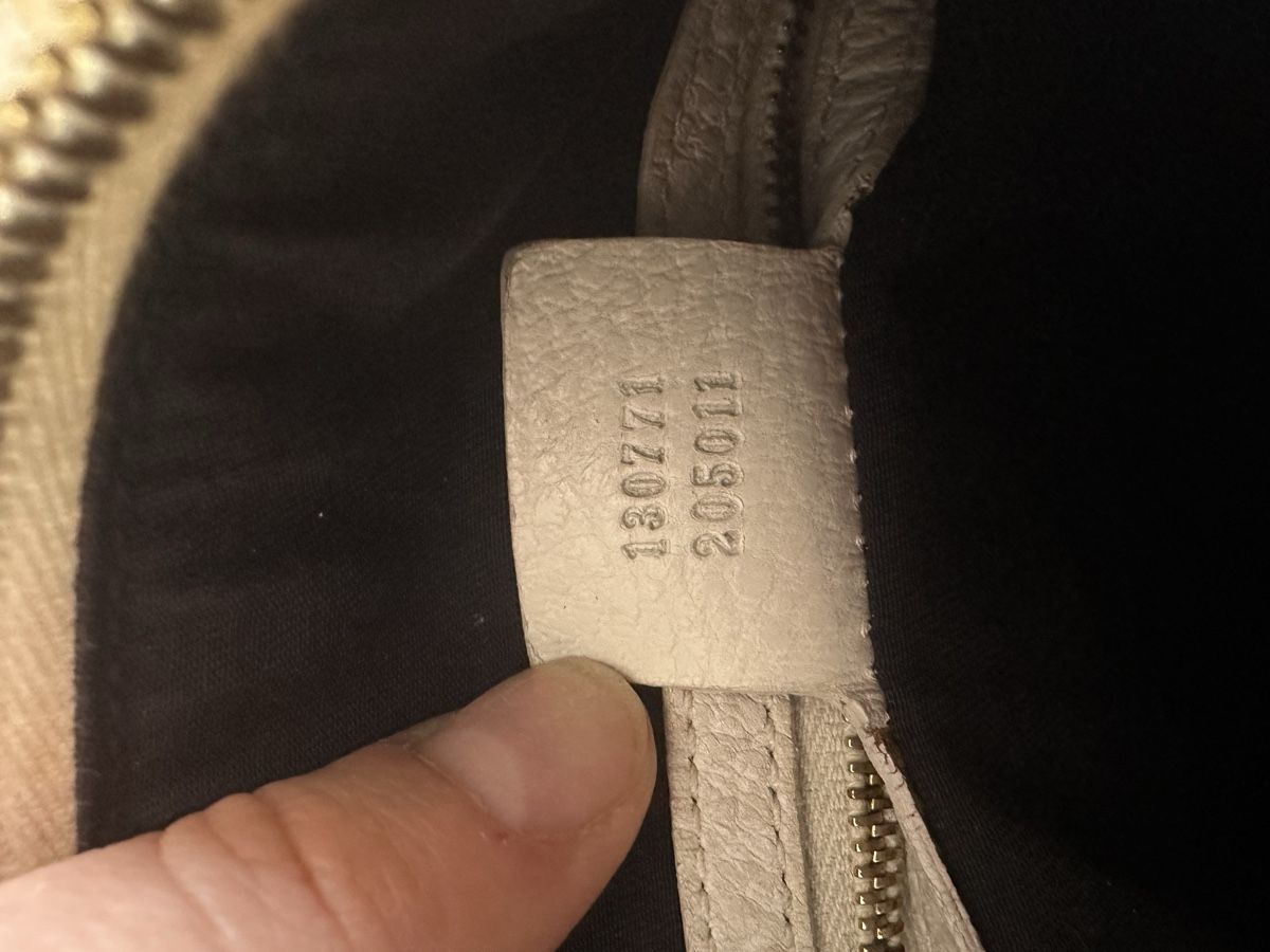 Gucci Sacs femmes: Original Gucci Tasche  – D'occasion à St. Gallen par Kosa97 7