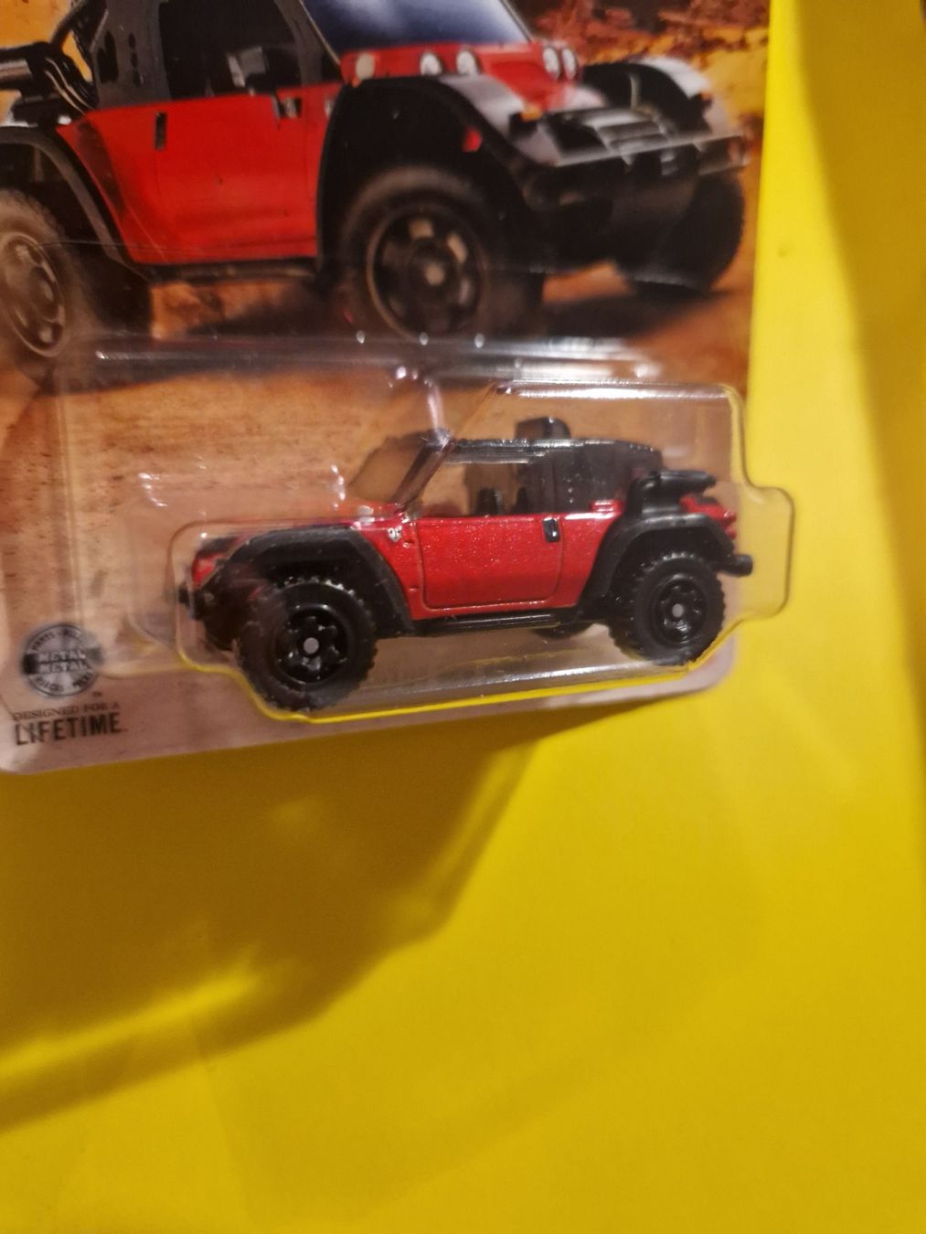 Matchbox Modellautos: Matchbox GLICKENHAUS SCG BOOT – Neu und originalverpackt aus Oftringen von Rotor 5